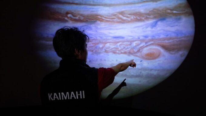 Lake Tekapo: Dark Sky Virtual Stargazing Experience - Reservation and Availability