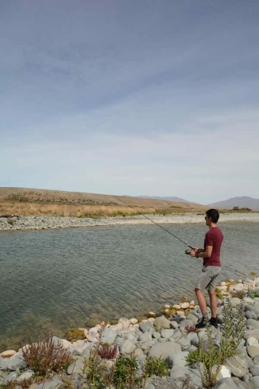 Lake Tekapo Fishing Tour - How the Tour Fits Into Your Travel Plan