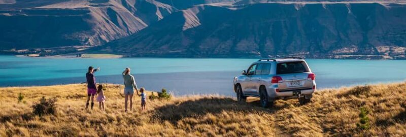 Lake Tekapo: Glaciers, Mountains, and Landscapes Scenic Tour - Authentic Experiences & Traveler Feedback