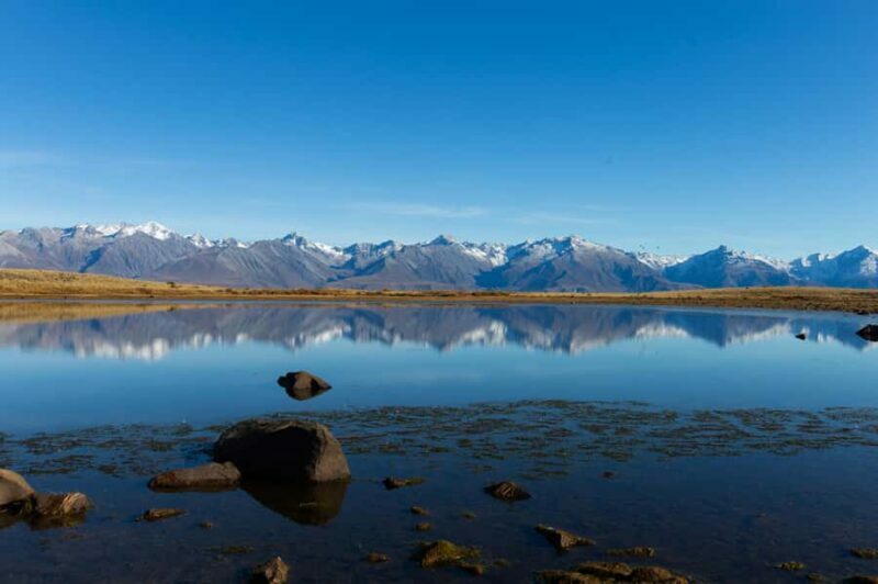 Lake Tekapo High Country Farm Tour (Carbon Positive) - FAQ
