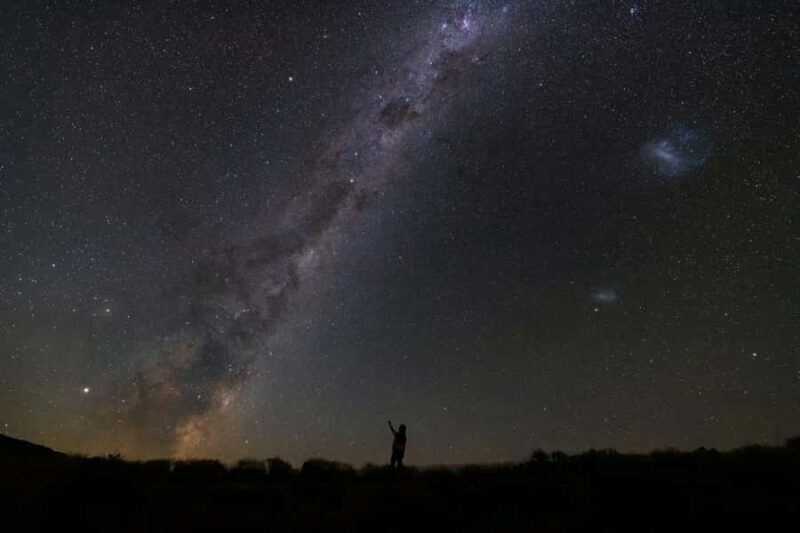 Lake Tekapo: Mountaintop Stargazing at Mount John Summit - Authentic Experiences from Fellow Travelers