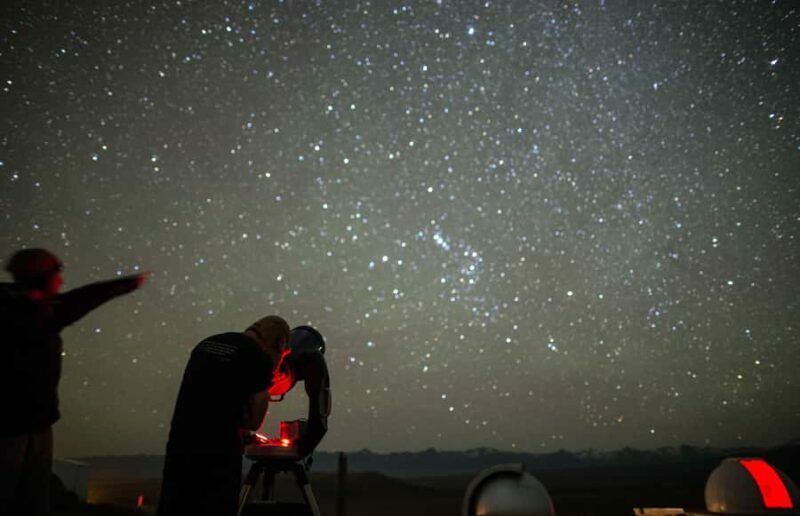 Lake Tekapo: Mountaintop Stargazing at Mount John Summit - The Sum Up: Who Should Consider This Tour?