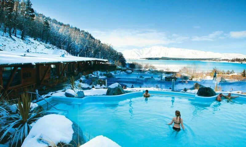 Lake Tekapo: Single Day Pass for Hot Pools - Final Thoughts