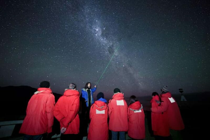 Lake Tekapo: Stargazing Experience at Cowan's Observatory - Authentic Experiences and Real Traveler Insights