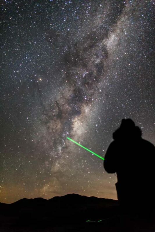 Lake Tekapo: Stargazing Experience at Cowan's Observatory - Why This Tour Offers Great Value