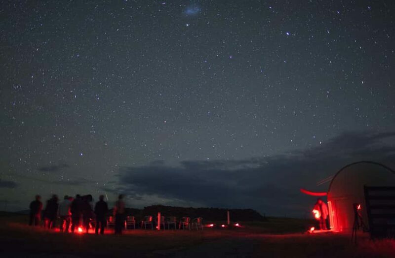 Lake Tekapo: Stargazing Experience at Cowan's Observatory - Who Should Consider This Tour?