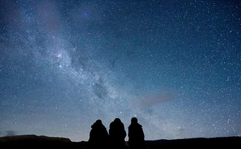 Lake Tekapo: Stargazing Experience at Cowan's Observatory - FAQ