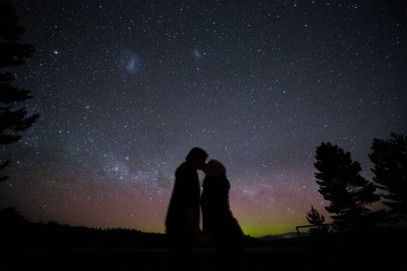 Lake Tekapo: Stargazing Experience - Experience Highlights