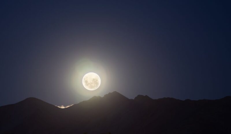 Lake Tekapo: Stargazing Experience - Meeting Point and Directions
