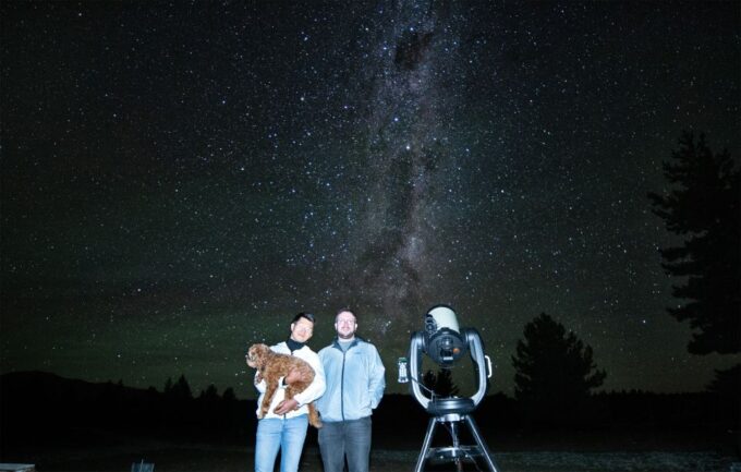 Lake Tekapo: Stargazing Experience - Booking and Cancellation Policy