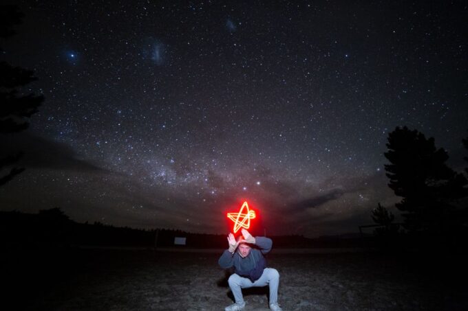 Lake Tekapo: Stargazing Experience - Recap
