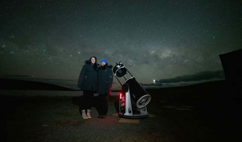 Lake Tekapo: Ultimate Stargazing Experience - An In-Depth Look at the Lake Tekapo Stargazing Tour