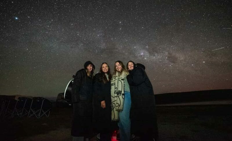 Lake Tekapo: Ultimate Stargazing Experience - Who Will Love This Tour?