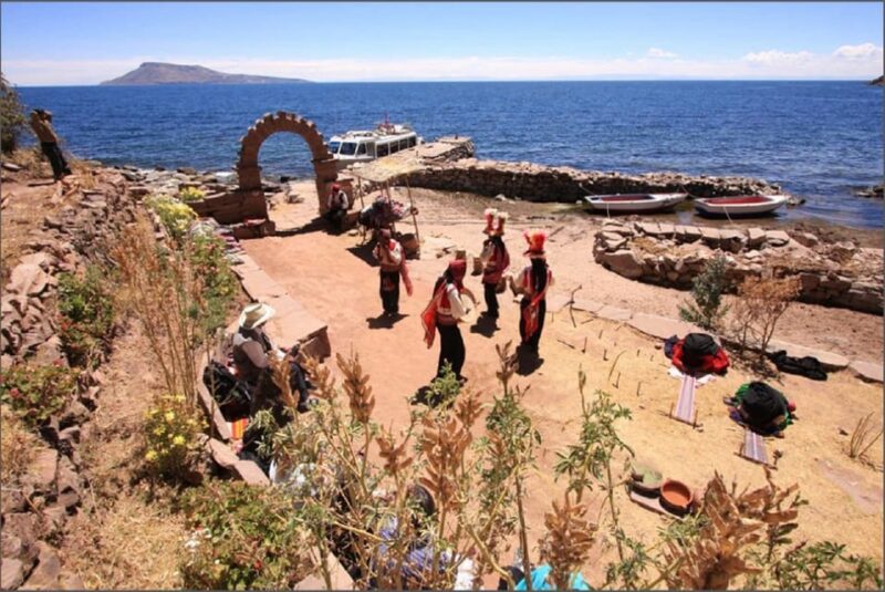 Lake Titicaca 2-Day Tour to Uros, Amantani and Taquile - Detailed Itinerary