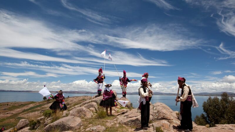 Lake Titicaca 2-Day Tour to Uros, Amantani and Taquile - Whats Included