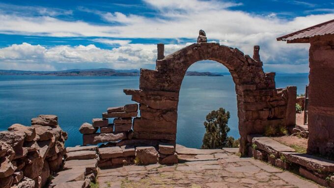 Lake Titicaca 2-Day Tour to Uros, Amantani and Taquile - Recap