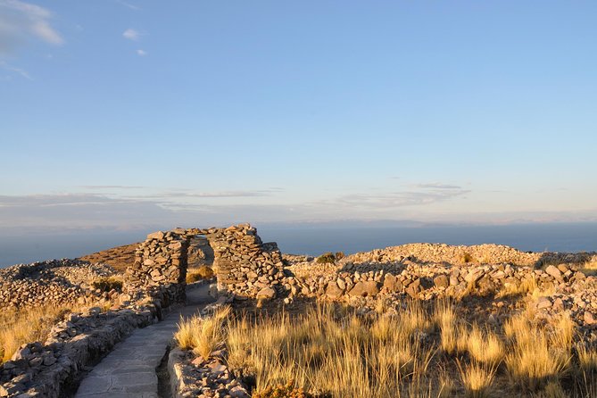 Lake Titicaca (2 Days) - Daily Itinerary and Activities