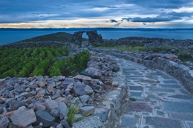 Lake Titicaca (2 Days) - Tour Ratings and Recognition