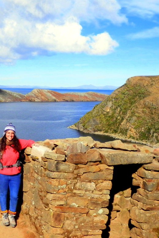 Lake Titicaca and Sun Island Excursion - Inclusions