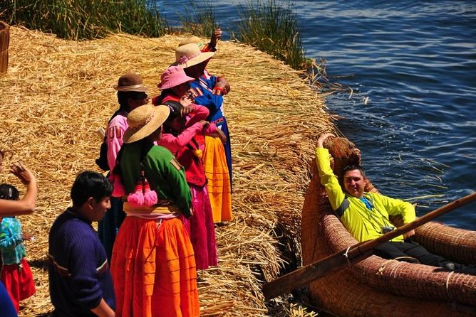 Lake Titicaca Day Tour From Puno - Additional Considerations