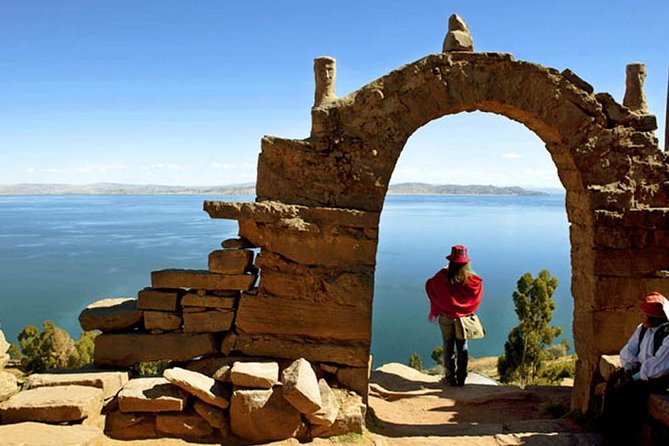 Lake Titicaca (Day Trip) Uros & Taquile Islands - Tour Overview