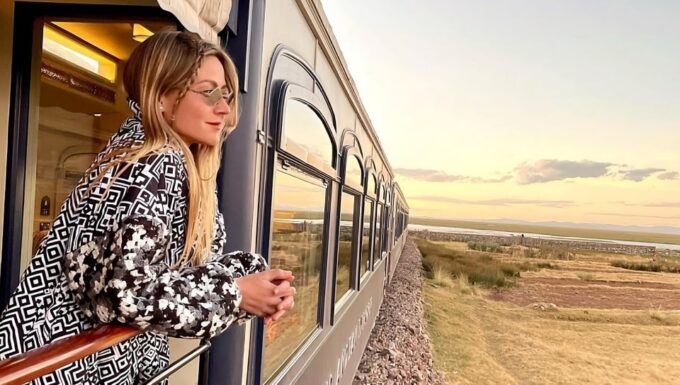 Lake Titicaca in Luxury Train Ending in Arequipa for 3 Days - Preparation and Requirements