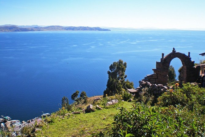 Lake Titicaca (Overnight) - Itinerary Details