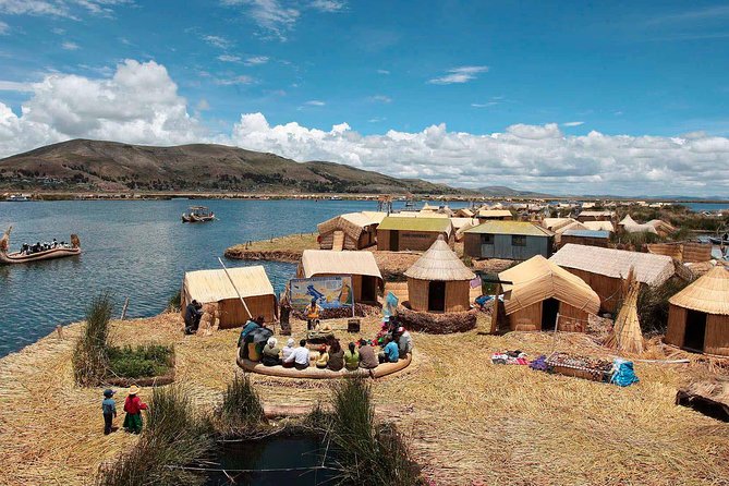 Lake Titicaca (Overnight) - Inclusions and Additional Information