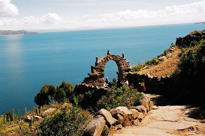 Lake Titicaca (Overnight) - Traveler Reviews