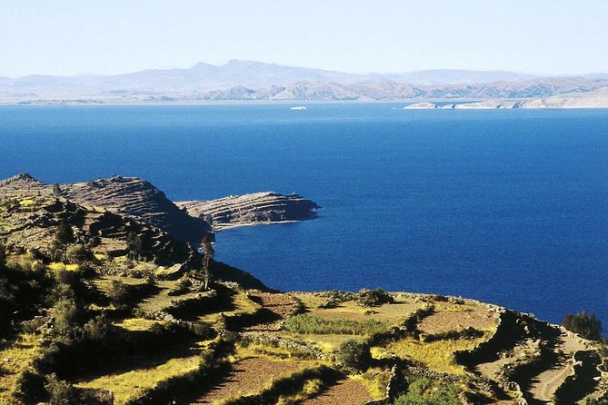 Lake Titicaca (Overnight) - Pricing and Booking