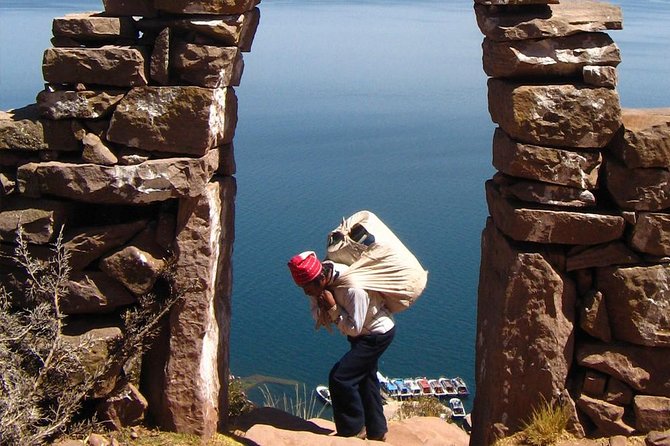 Lake Titicaca (Overnight) - About Lake Titicaca Trips