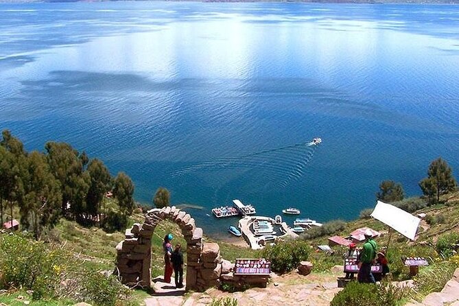 Lake Titicaca Puno Tour 2 Days 1 Night - Traveler Experiences
