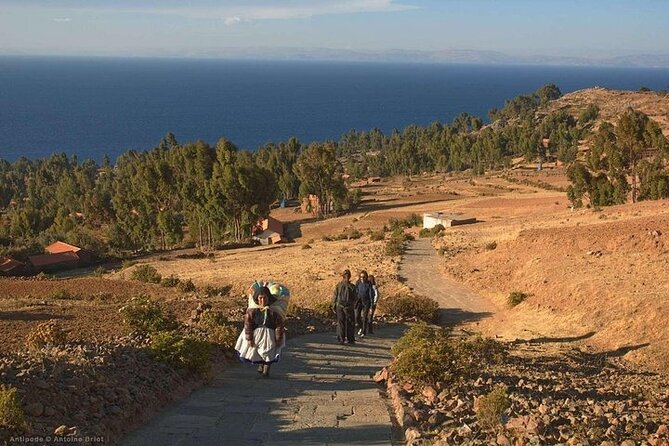 Lake Titicaca Puno Tour 2 Days 1 Night - Visiting Taquile Island
