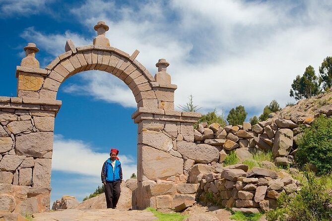 Lake Titicaca Puno Tour 2 Days 1 Night - Cancellation Policy