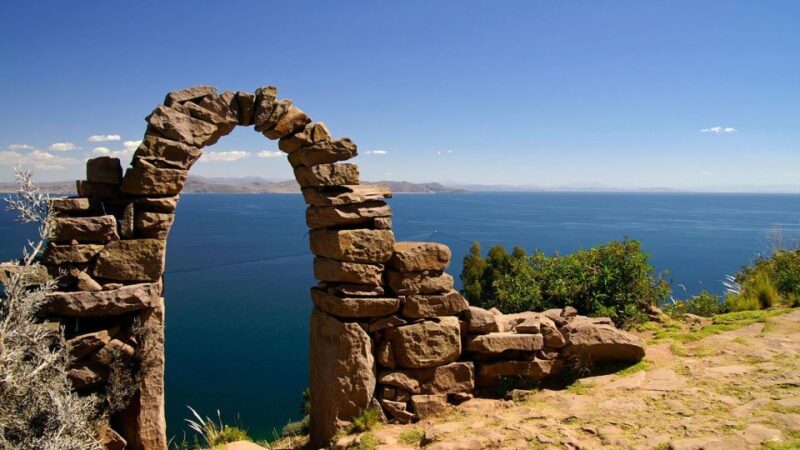 Lake Titicaca, Uros and Taquile Full-Day Tour - Itinerary Highlights