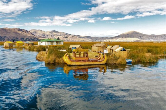 Lake Titicaca, Uros and Taquile Full-Day Tour - Frequently Asked Questions