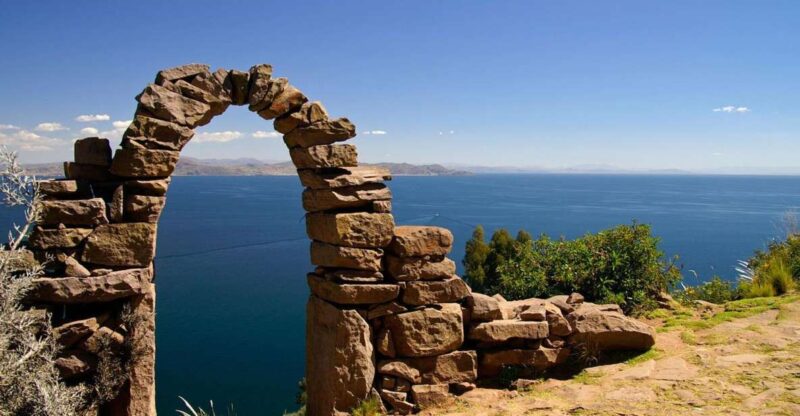 Lake Titicaca, Uros and Taquile Full-Day Tour - Key Points