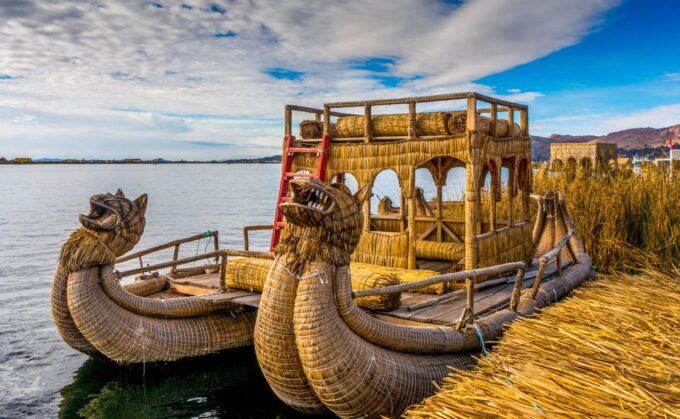 Lake Titicaca, Uros and Taquile Full-Day Tour - Customer Reviews