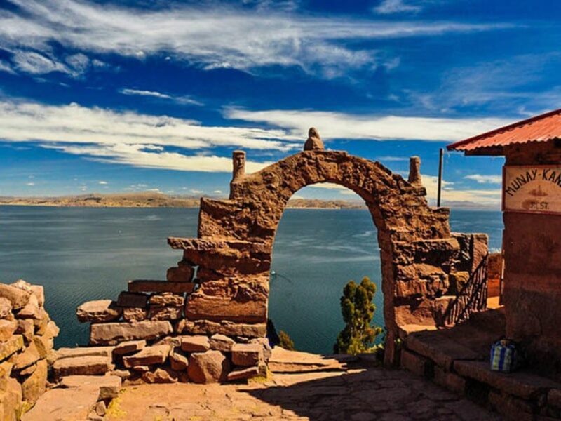 Lake Titicaca: Uros and Taquile Islands - Normal Boat - Tour Itinerary and Schedule