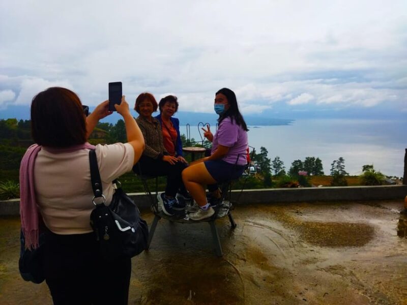 Lake Toba Fullday Tour From Medan - Itinerary Highlights