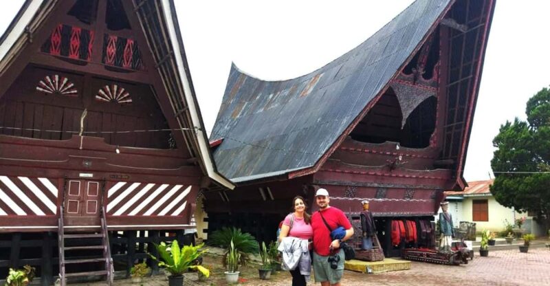 Lake Toba Fullday Tour From Medan - Tourist Attractions