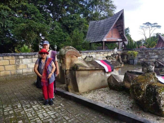 Lake Toba Fullday Tour From Medan - Price and Availability