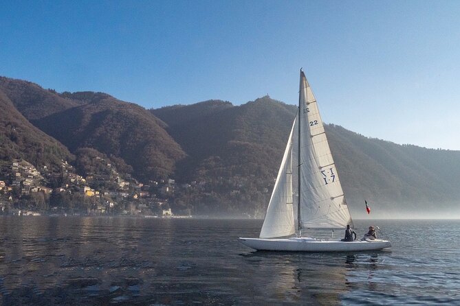 Lake Tour With Sailing Boat (Motorized or Sailing) 1 or 2 Hours - Pricing and Policies