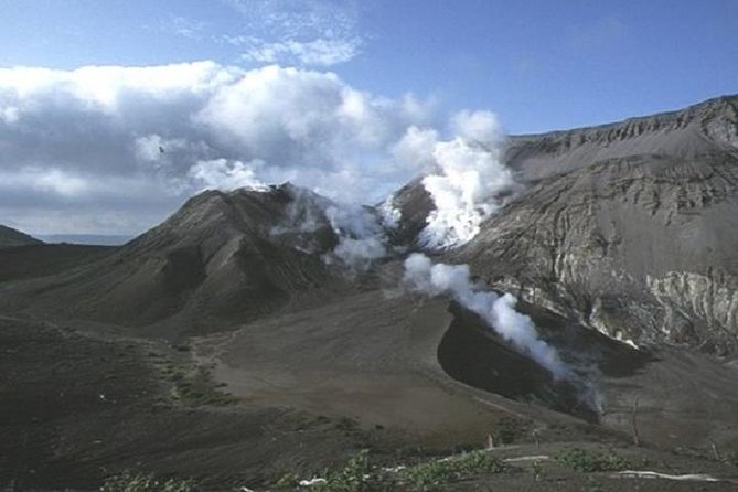 Lake Toya and Noboribatsu Hell Valley Private Day Trip - Pickup and Confirmation Details