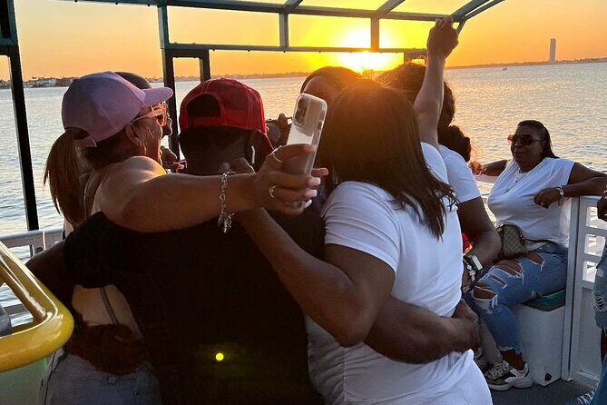 Lake Travis Party Boat and Swimming - FAQs