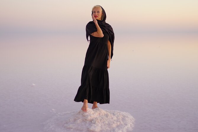 Lake Tuz (Pink Lake) Sunset Tour - Customer Reviews