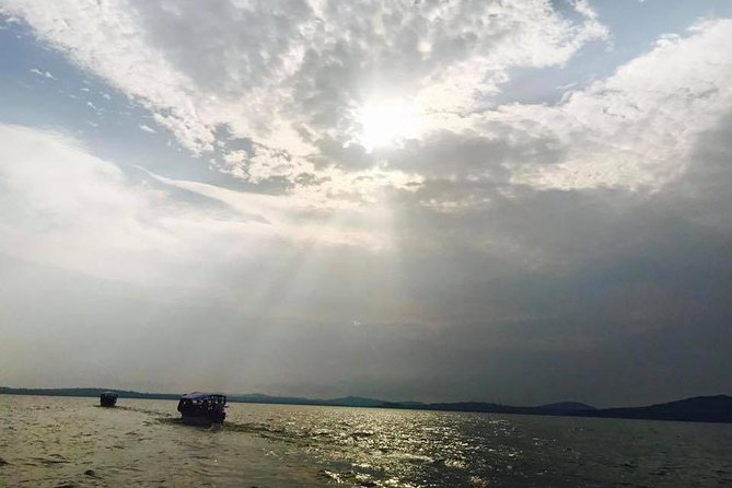 Lake Victoria Island Cycling Tour From Kampala - Inclusions and Amenities