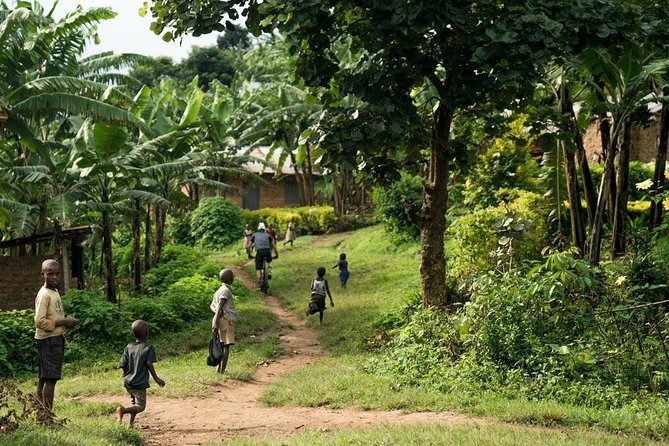 Lake Victoria Island Cycling Tour From Kampala - Booking Confirmation