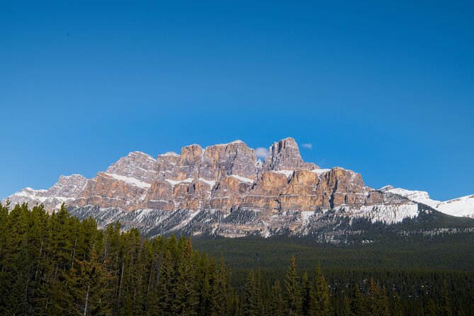 Lake View Full Day Tour-Moraine Lake, Lake Louise, Peyto Lake... - Meeting and Pickup Points
