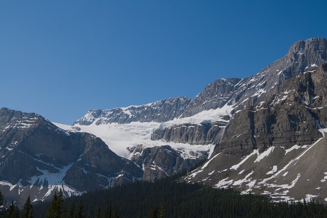 Lake View Full Day Tour-Moraine Lake, Lake Louise, Peyto Lake... - Scenic Landscapes and Viewpoints
